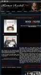 Mobile Screenshot of hermanrarebell.com